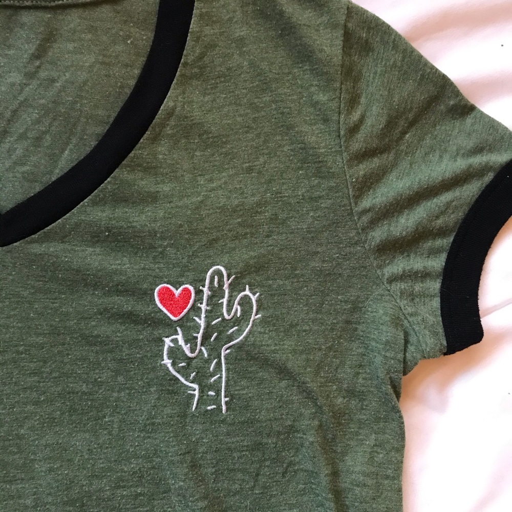 Cactus TShirt